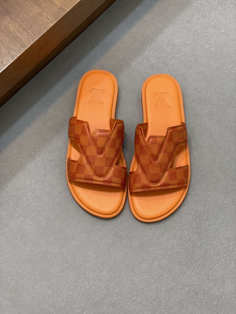 Louis Vuitton Slippers